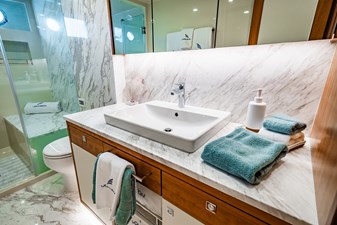 INDIGO  25 Master Head