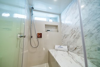 INDIGO  26 Master Shower