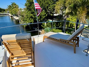 INDIGO  48 New Sun Lounge 