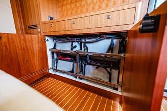 INDIGO  71 House/Inverter Batteries