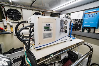 INDIGO  79 Water Maker