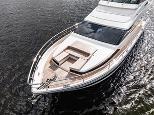 INDIGO  88 Bow Quarter