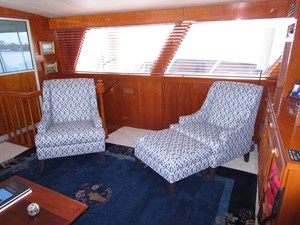 MY ALIBI  16 Salon to Port 