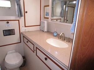 MY ALIBI  29 Master Head 