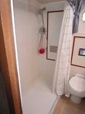 MY ALIBI  30 Master Shower 