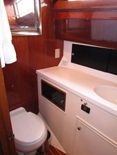 MY ALIBI  35 Forward Head 