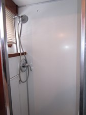 MY ALIBI  36 Forward Shower 
