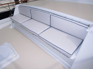 MY ALIBI  40 Bow Seat 