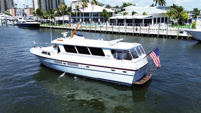 MY ALIBI  56 Stern Quarter