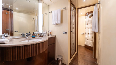 LET IT BE 33 1684235962669_VIPCabin2ensuitebathroom