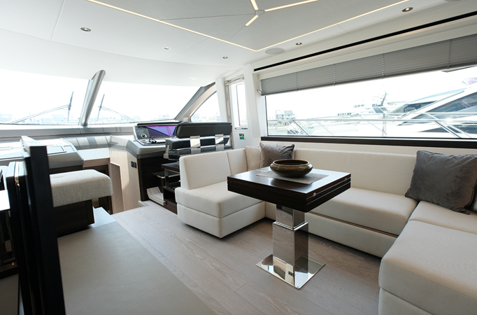 Ideal for Family Cruising & Entertaining