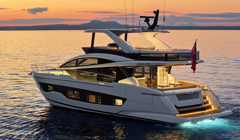 PEARL 63