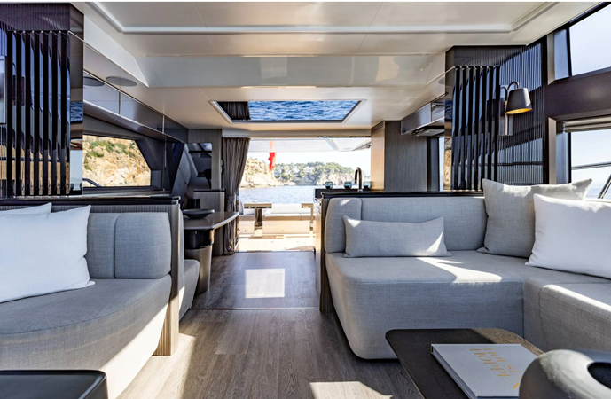 PEARL 63 - Yacht in vendita