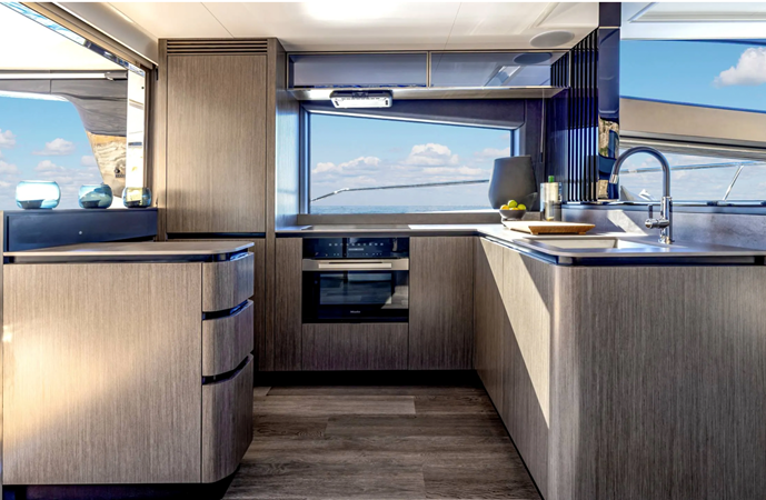 PEARL 63 - Yacht in vendita