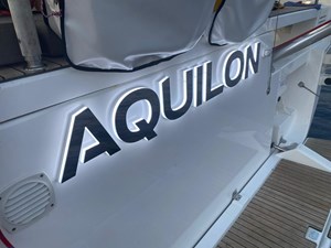 AQUILON 17 
