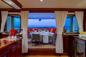 SEA LION 29 GS303731