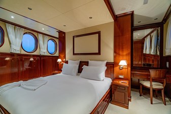 SEA LION 34 GS303752