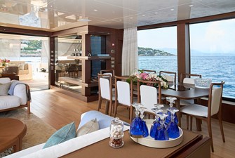 SANLORENZO SL102 Asymmetric 5 19