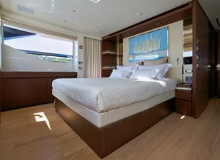 SANLORENZO SL102 Asymmetric 8 29