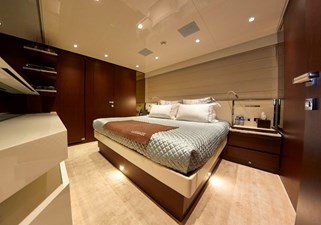 SANLORENZO SL102 Asymmetric 12 32