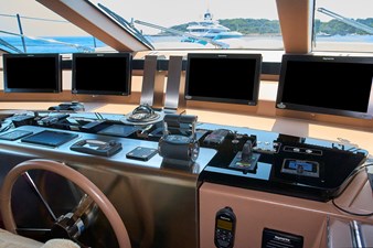 SANLORENZO SL102 Asymmetric 10 16