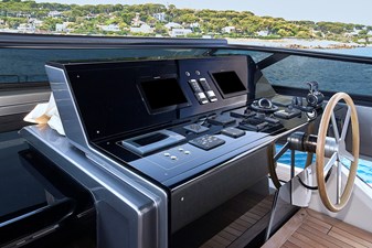 SANLORENZO SL102 Asymmetric 17 12