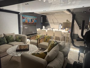 D&D 12 Main Deck Saloon