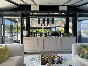 D&D 11 Main Deck Saloon