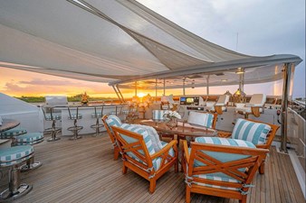 LA SIRENA 25 Flybridge