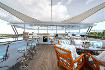 LA SIRENA 26 Flybridge