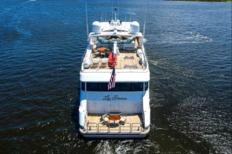 LA SIRENA 38 