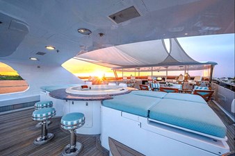 LA SIRENA 27 Flybridge