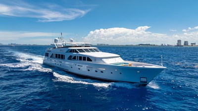 LA SIRENA 44 