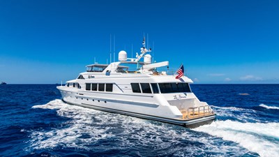 LA SIRENA 41 