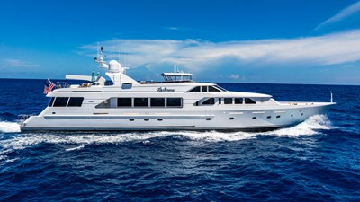 LA SIRENA 43 