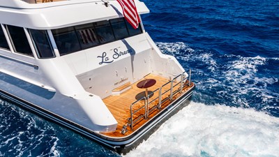 LA SIRENA 37 