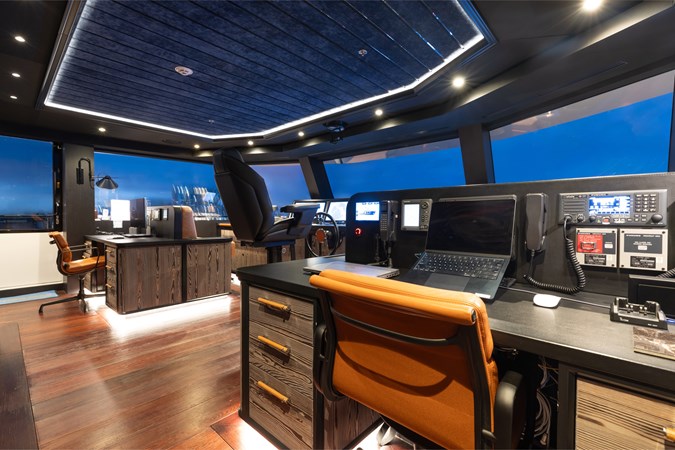 KING BENJI - Yacht zu verkaufen