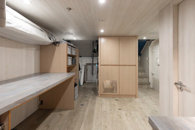 KING BENJI - Yacht zu verkaufen