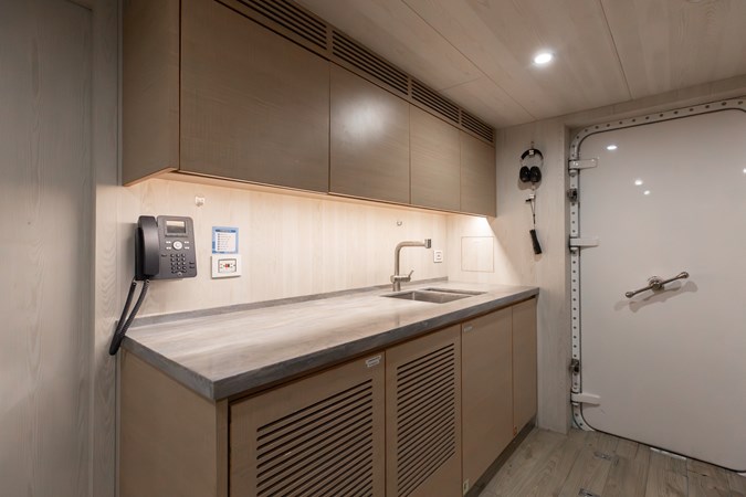 KING BENJI - Yacht zu verkaufen