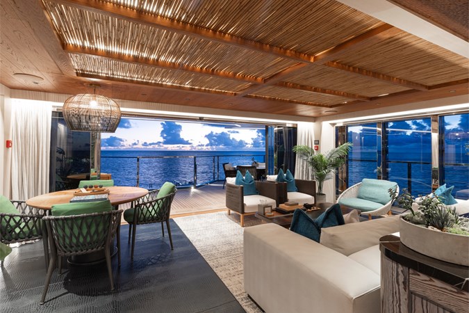 KING BENJI - Yacht zu verkaufen