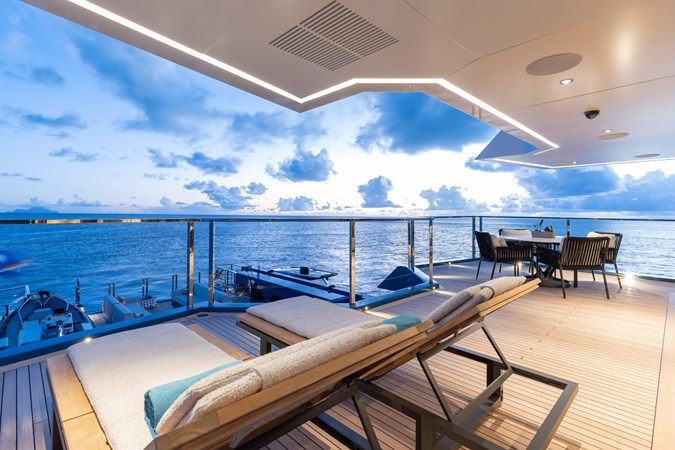 KING BENJI - Yacht zu verkaufen