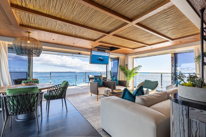 KING BENJI - Yacht zu verkaufen