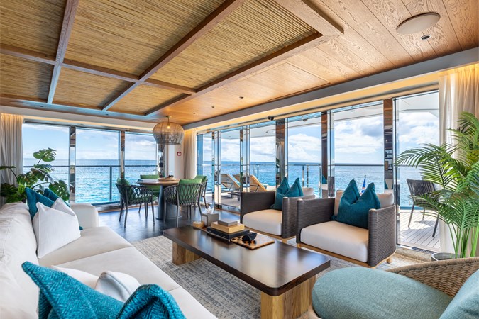 KING BENJI - Yacht zu verkaufen