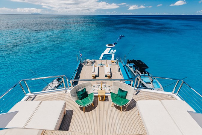 KING BENJI - Yacht zu verkaufen