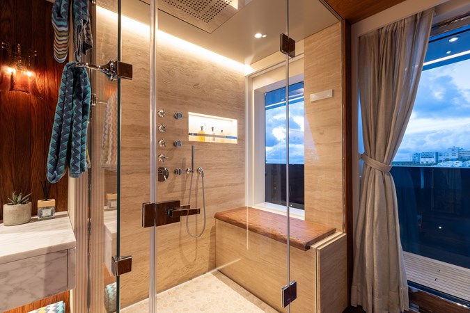 KING BENJI - Yacht zu verkaufen