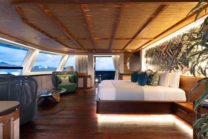 KING BENJI - Yacht zu verkaufen