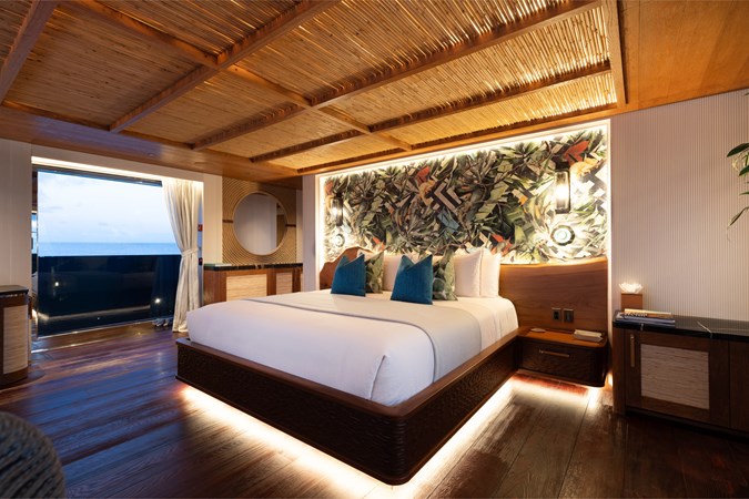 KING BENJI - Yacht zu verkaufen