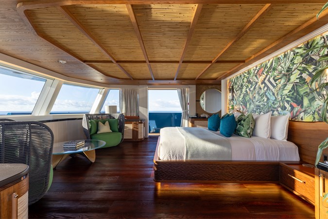 KING BENJI - Yacht zu verkaufen