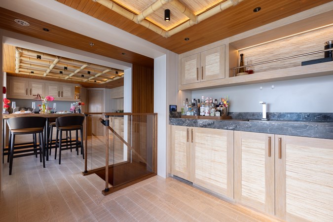 KING BENJI - Yacht zu verkaufen