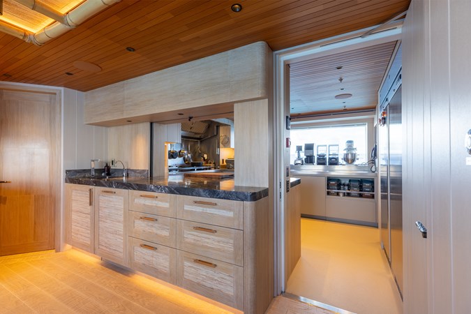 KING BENJI - Yacht zu verkaufen